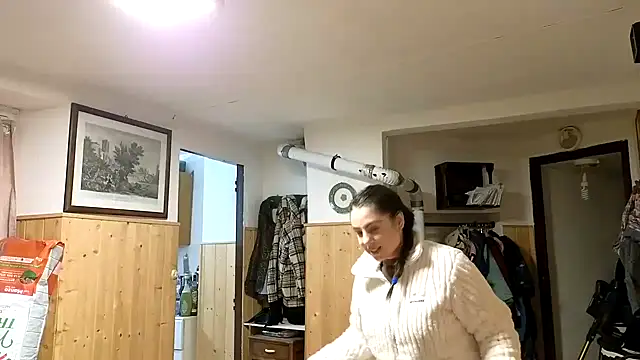 VanessaDoyle's cam snapshot