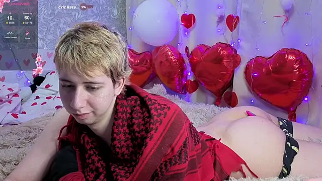 Timothy_Fox live sex cam