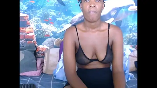 AfricanBarbiee69's cam snapshot