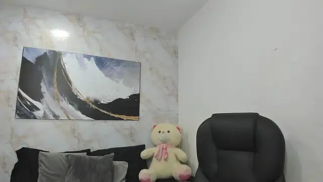 Lilith_traviis's cam snapshot