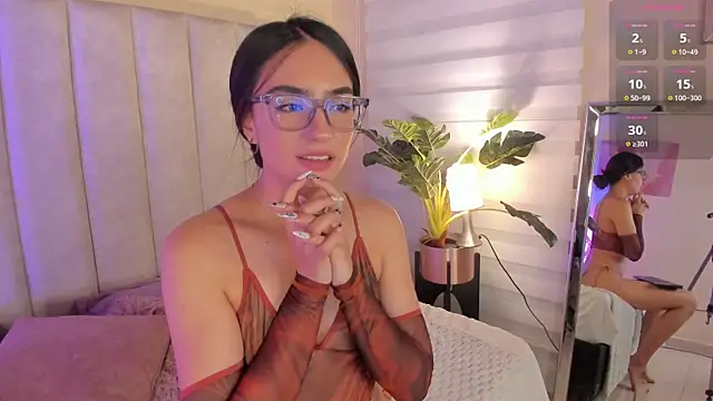 valen_rendon's cam snapshot