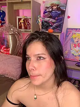 violettabond's cam snapshot