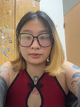 abella1116's cam snapshot