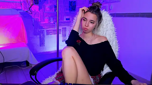 KimPorins's cam snapshot