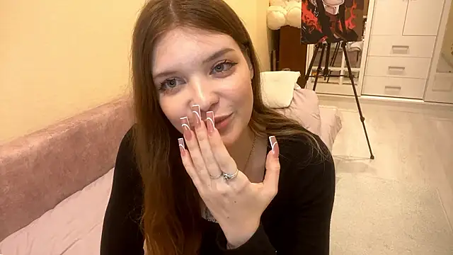 PowderedTalc's cam snapshot