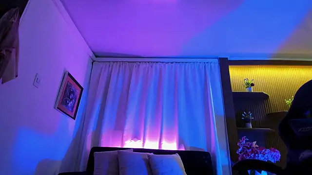 Jimena_Adams's cam snapshot