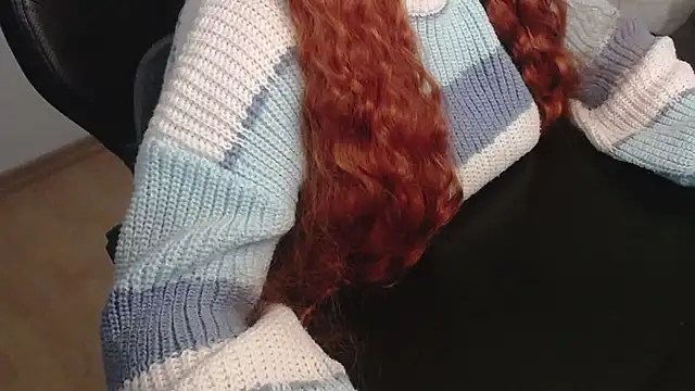 sweetvixen01's cam snapshot