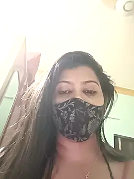 SANAYA_ROY's cam snapshot