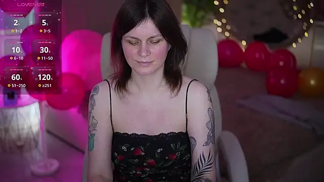 TinaMelt's cam snapshot