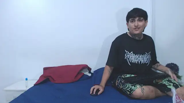 onixandghosty1's cam snapshot