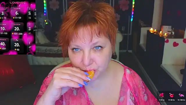 Kira_Kenett's cam snapshot