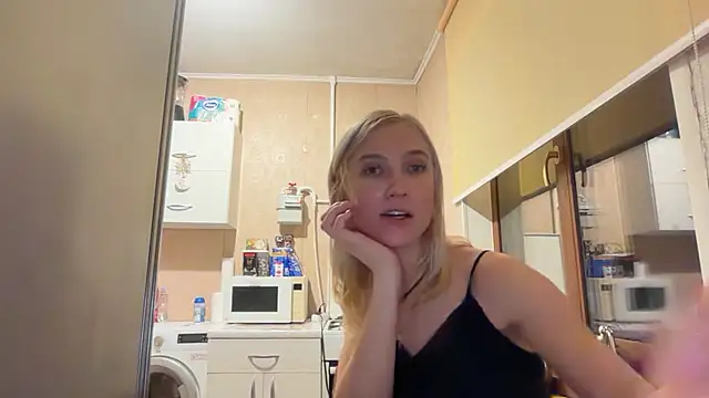 AngelJeni's cam snapshot