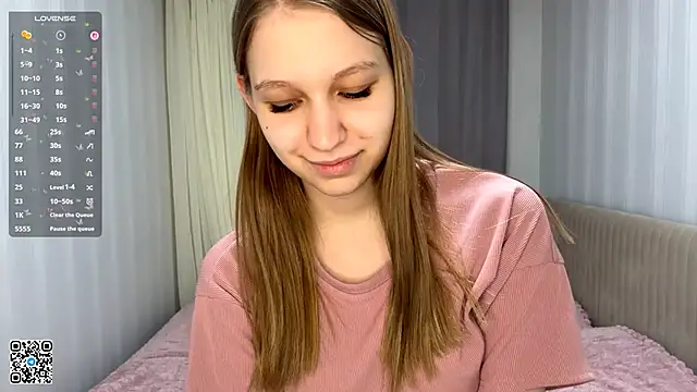 HollyGibson's cam snapshot