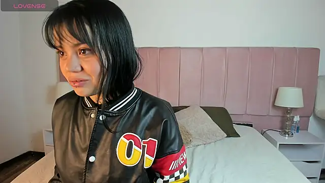 Morgan_gv's cam snapshot