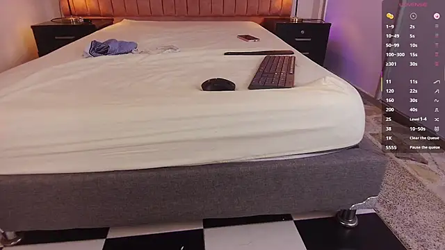 IsabellaaLux_'s cam snapshot