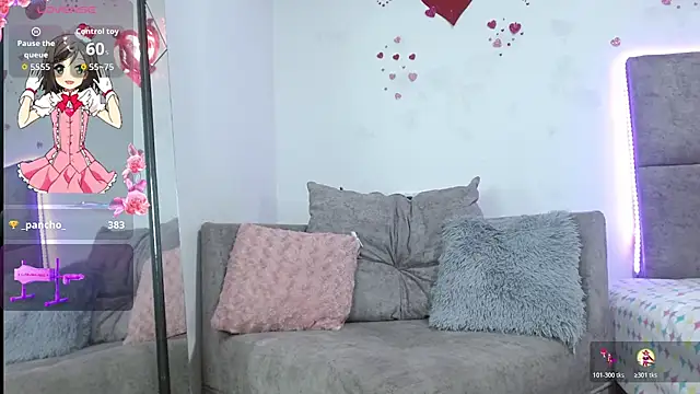 elisabeth_pink's cam snapshot