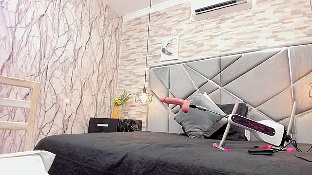 LexyDrip's cam snapshot