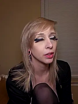 AmethystFoxx's cam snapshot