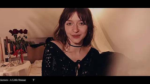 WebCora live sex cam