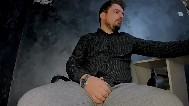 Master_Mark_Wayne's cam snapshot