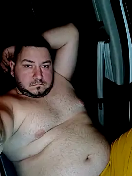 BigAlan95's cam snapshot