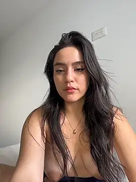 Turquoisespell live sex cam