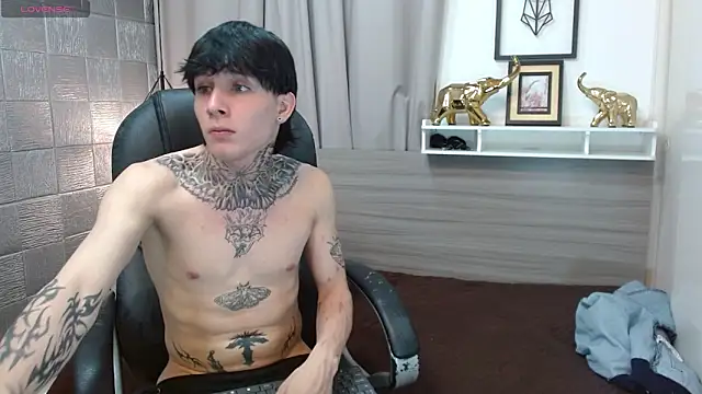 Iantwink18's cam snapshot