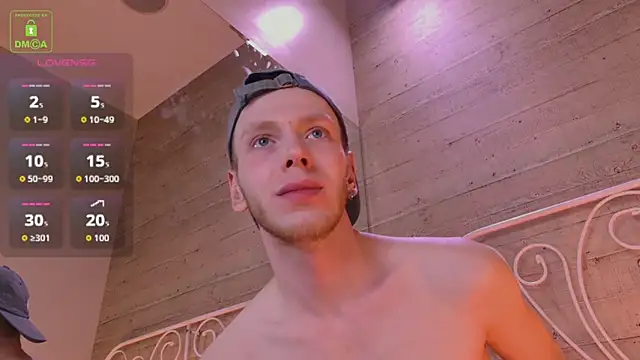 ZidNevil's cam snapshot