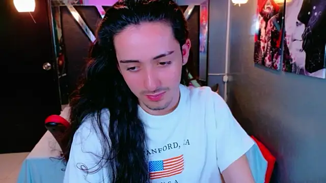 Angelis_Savage's cam snapshot