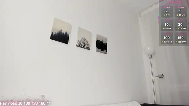 elimeowy's cam snapshot