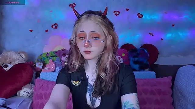 _Devill_Baby's cam snapshot