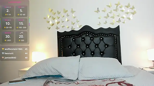 SabinaDeluxe_cg live sex cam