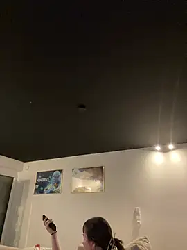 Just-Lilly's cam snapshot