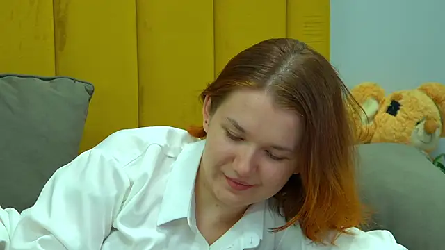 LessySmith's cam snapshot