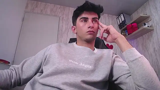 MrWilliseo live sex cam