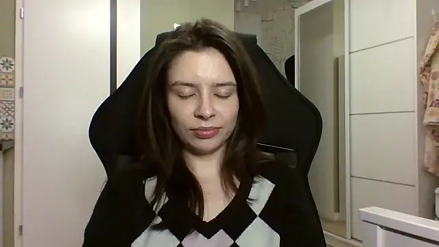 LariceSexy's cam snapshot