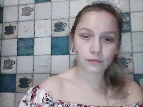 Anna_wey's cam snapshot