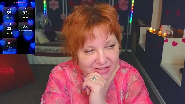 Kira_Kenett's cam snapshot