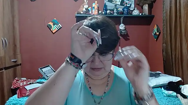 Sasharosee2's cam snapshot