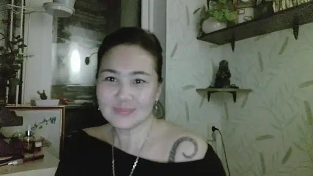 Nettie_Allie's cam snapshot