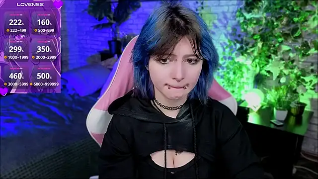 Ashley_Veil's cam snapshot