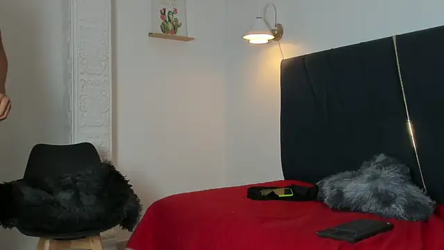 kleiver_cum18's cam snapshot