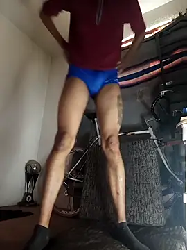 ShaddMan's cam snapshot