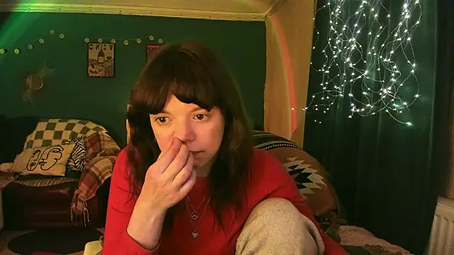 ClancyMorissey's cam snapshot