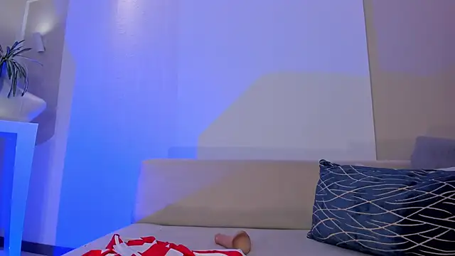 MariaHerrera_'s cam snapshot