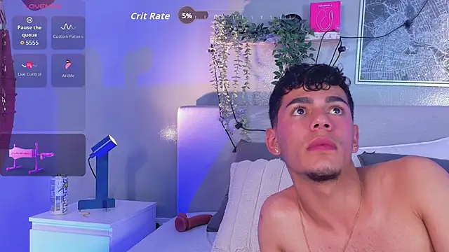 Duolistt__ live sex cam