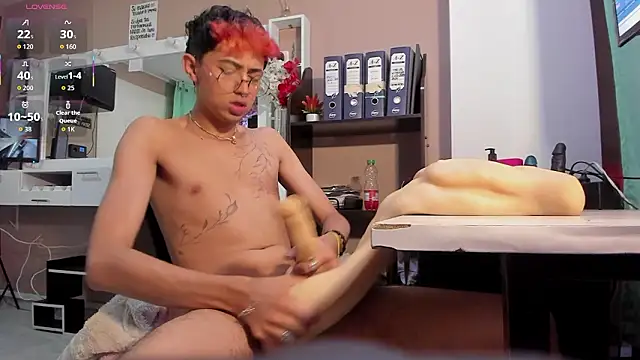 Allen_Starck live sex cam