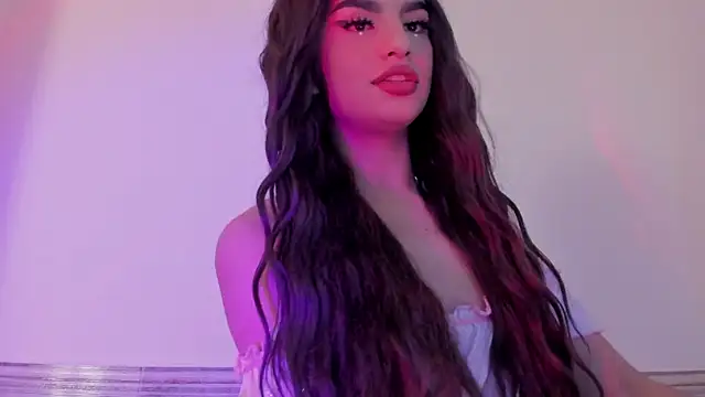 Sophia_Cambpell live sex cam