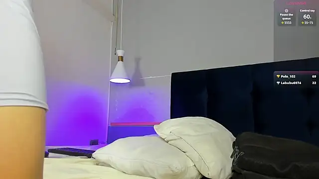 Josh_Bright live sex cam