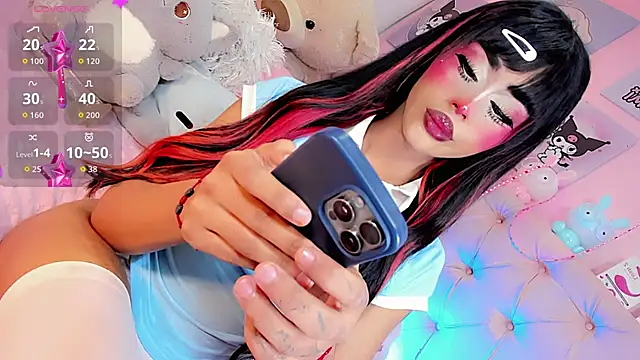 Cute_Roxxy live sex cam
